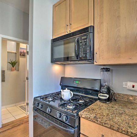 Elegant Chicago Retreat With Spacious Balcony! Екстериор снимка